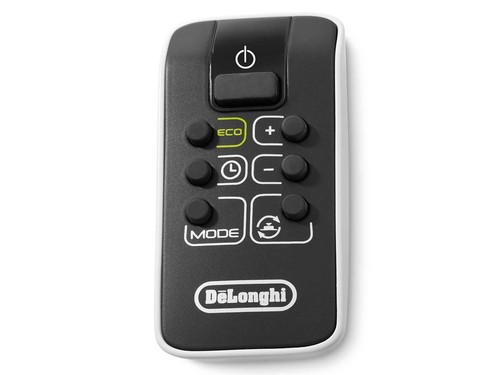 Delonghi remote control - remote,