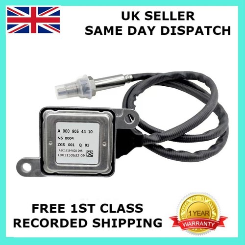 Nox sensor for mercedes - sensor,