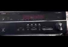 Yamaha RX-V679 AV Receiver -