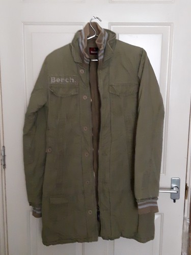 Bench ladies khaki - ladies,