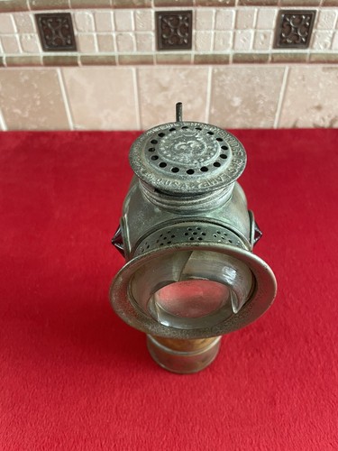 Antique kerosene oil - kerosene,