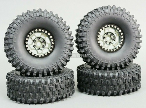 Scale metal 9 truck - rc, 1.9