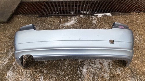 2009 bmw series e90 - series, rear
