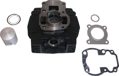 Barrel big bore for - barrel,