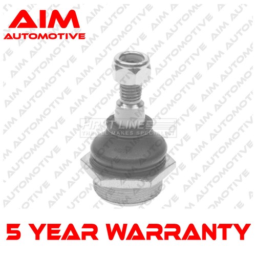 Ball joint front - front, upper
