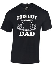 THIS GUY IS GOING TO BE A DAD