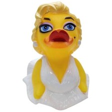 Bud Duck Large Rubber Ducks
