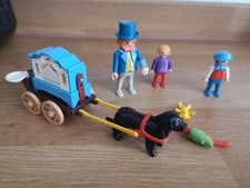 Playmobil 5550 Victorian organ