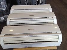 MITSUBISHI HEAVY INDUSTRIES WALL MOUNTED MULTI INVERTER SYSTEM AIR CONDITIONER 