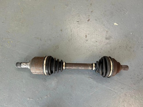 Ford focus 225 driveshaft - ford,