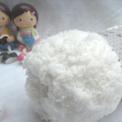 50g ball snuggly - 50g/ball, dk
