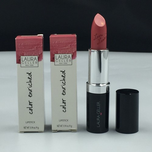 Laura geller colour - colour, enriched