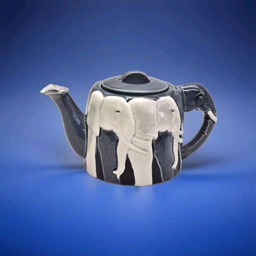 Vintage tom taylor - japan, tusks