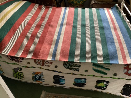 John lewis ottoman - john,