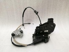 Aston Martin Vantage V12 door