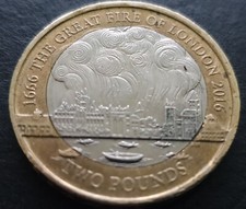 GB 2016 The Great Fire Of