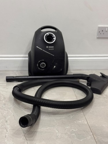Bosch serie vacuum - bosch, cleaner