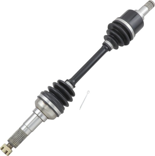 Front drive shaft axle for - front,