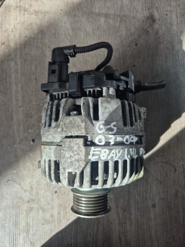 Volkswagen golf mk5 2003 - golf, 2003-2009