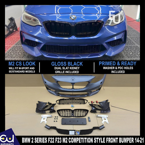 For bmw series f22 - for,