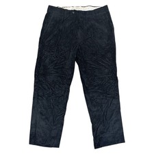 Vintage Corduroy Trousers