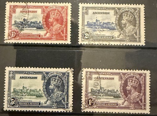 Ascension 1935 silver - ascension,