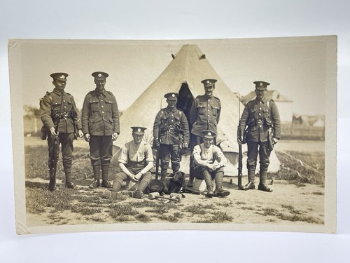 Ww1 period british - british, army