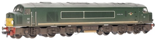 650 bachmann class 44 - oo, d1