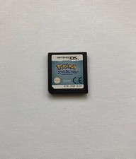 Pokemon SoulSilver DS Game