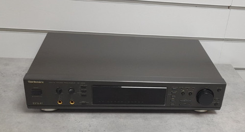 Technics ge90 digital sound - sh-ge90,