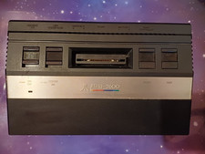 Atari 2600 Junior Jr - CONSOLE
