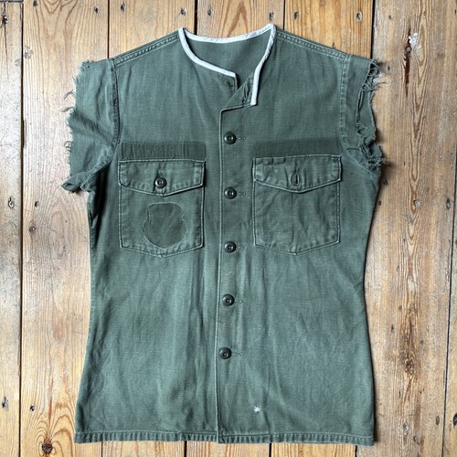 Usa army fatigues 1970s - usa,