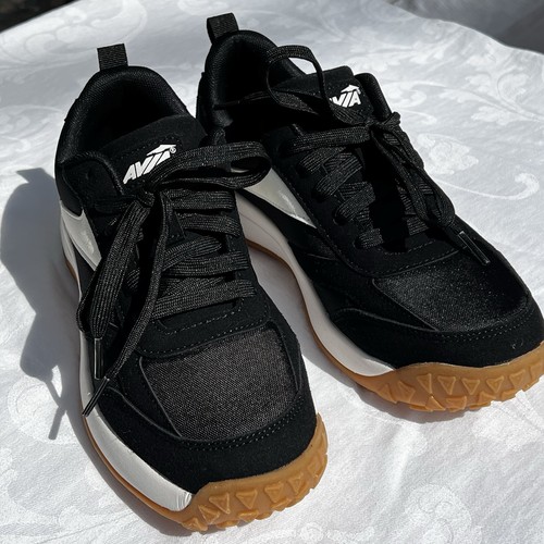 New avia black women - new, 8