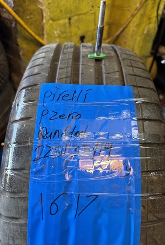 225 88y pirelli p zero - 88y,