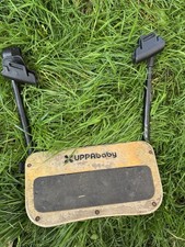 UPPAbaby Vista 2010-2014 Piggyback Buggy Board (Pre-2015)