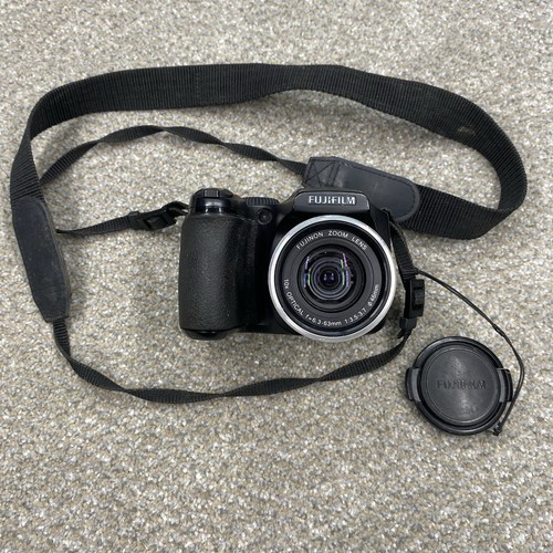 Fujifilm finepix s5700 - finepix, 7.1mp