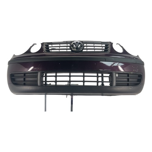 Volkswagen polo bumper - volkswagen,
