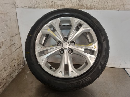 Ford max mk1 - alloy, wheel