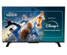 New Toshiba 40" Inch Full HD