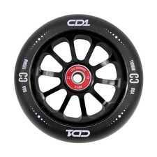 CORE CD1 Spoked Stunt Scooter Wheel 110mm