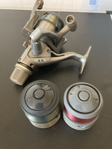 Shimano kx4000 fishing reel - shimano,
