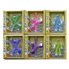 Stikbot Single Figure Pack - 1