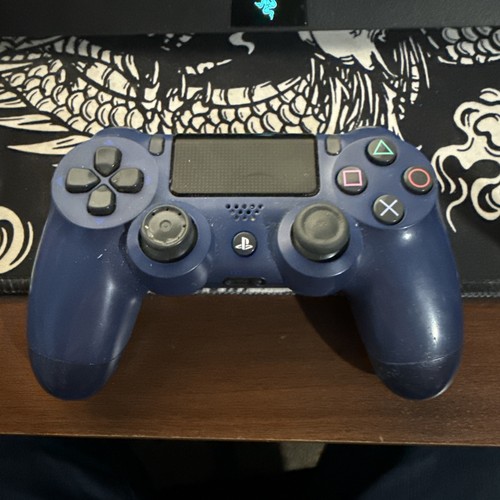 Sony playstation dualshock - sony, 4