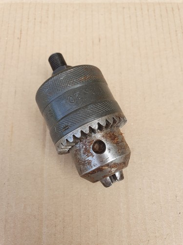 Jacobs drill chuck - jacobs,