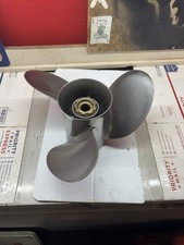 Mercury Propeller 14.25x22 3