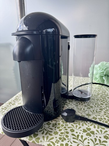 Nespresso vertuo plus gcb2 - plus,