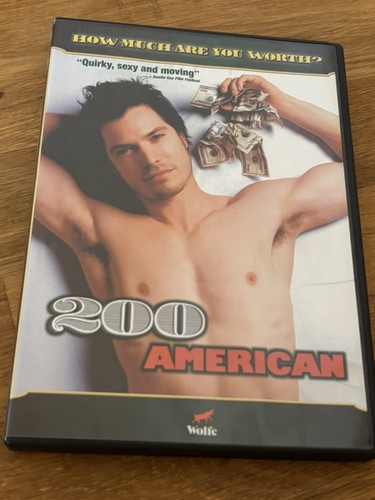 200 american ntsc - american, dvd