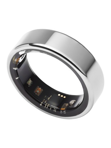 Sekonda smart ring silver - sekonda,