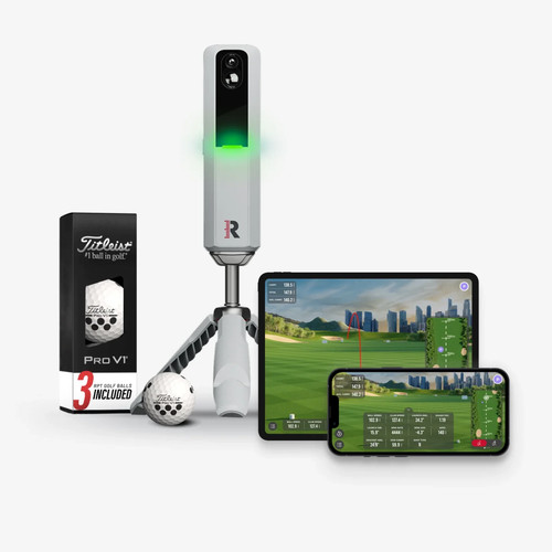 Rapsodo mlm2pro golf launch - mlm2pro,