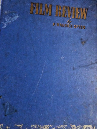 Film review maurice speed - f.maurice,